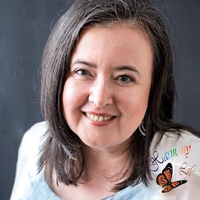 Marina Lando, MS, NCBTMB Approved Provider