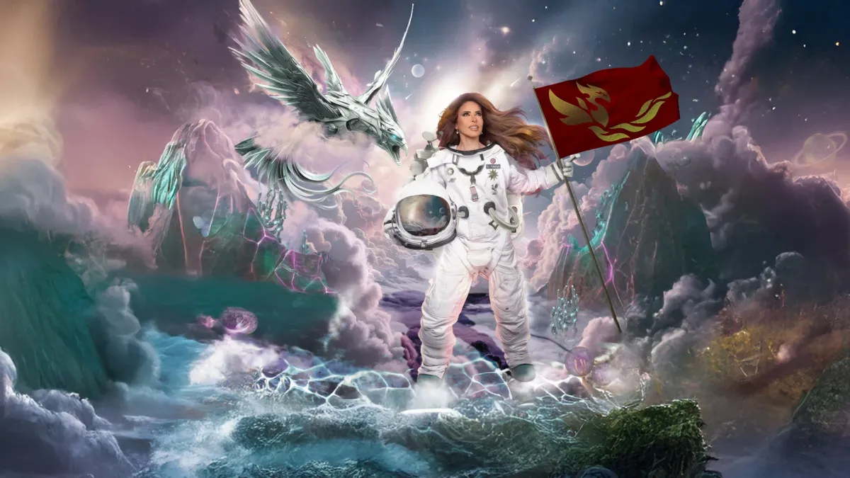 Gloria Trevi in Tlajomulco De Zúñiga, 30 August | Event in Tlajomulco de Zúñiga | AllEvents