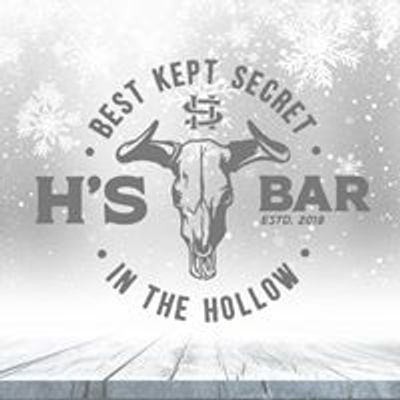 H’s Bar