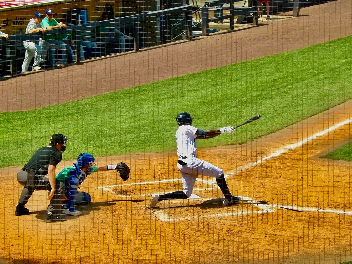 Hartford Yard Goats at Binghamton Rumble Ponies | Event in Binghamton | AllEvents
