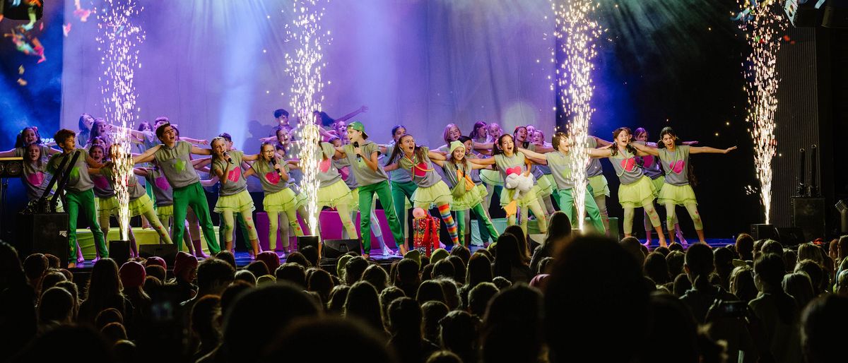 Schwiizergoofe in Wil, 11 May | Event in Weinfelden | AllEvents