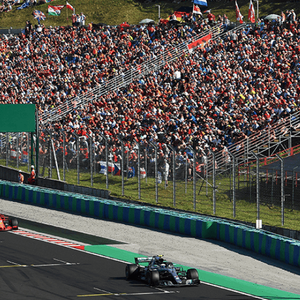 Formula 1 Aws Hungarian Gran Prix 2026
