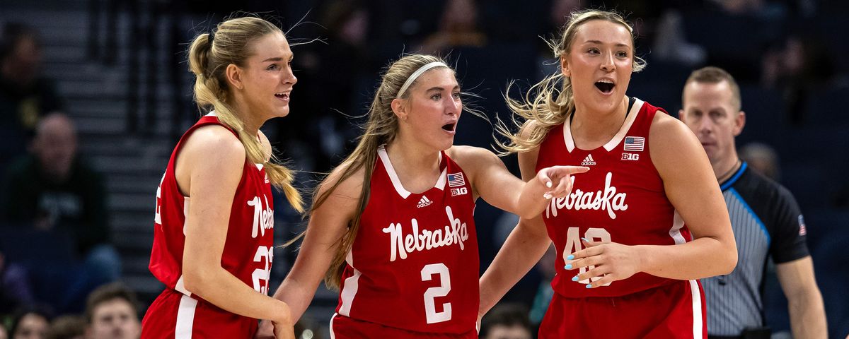 2025-2026 Nebraska Cornhuskers Women's Basketball Season Tickets (Includes Tickets To All Regular Season Home Games), 7 October
