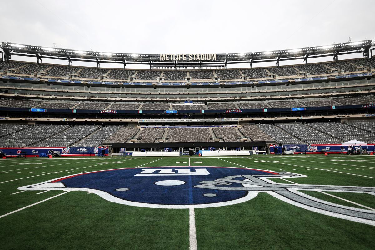 Dallas Cowboys vs. New York Giants, 13 September | Event in Arlington | AllEvents