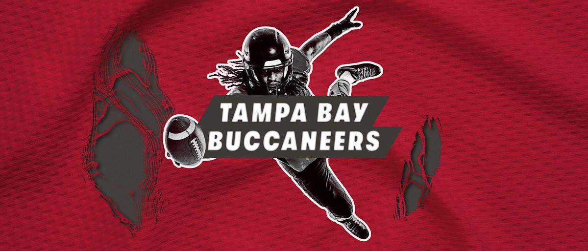 NFC Wild Card - TBD at Tampa Bay Buccaneers at Raymond James Stadium, 10 January | Event in Tampa | AllEvents
