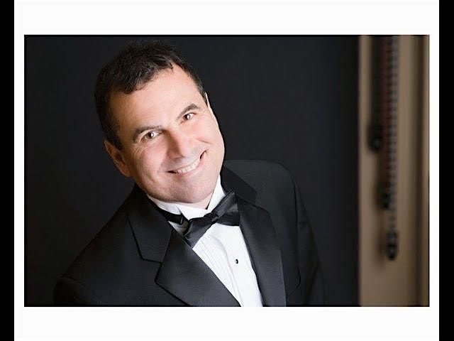 Sunday Afternoon Winter Concert - featuring Salvatore Chiarelli, 7 December | Event in Patchogue | AllEvents