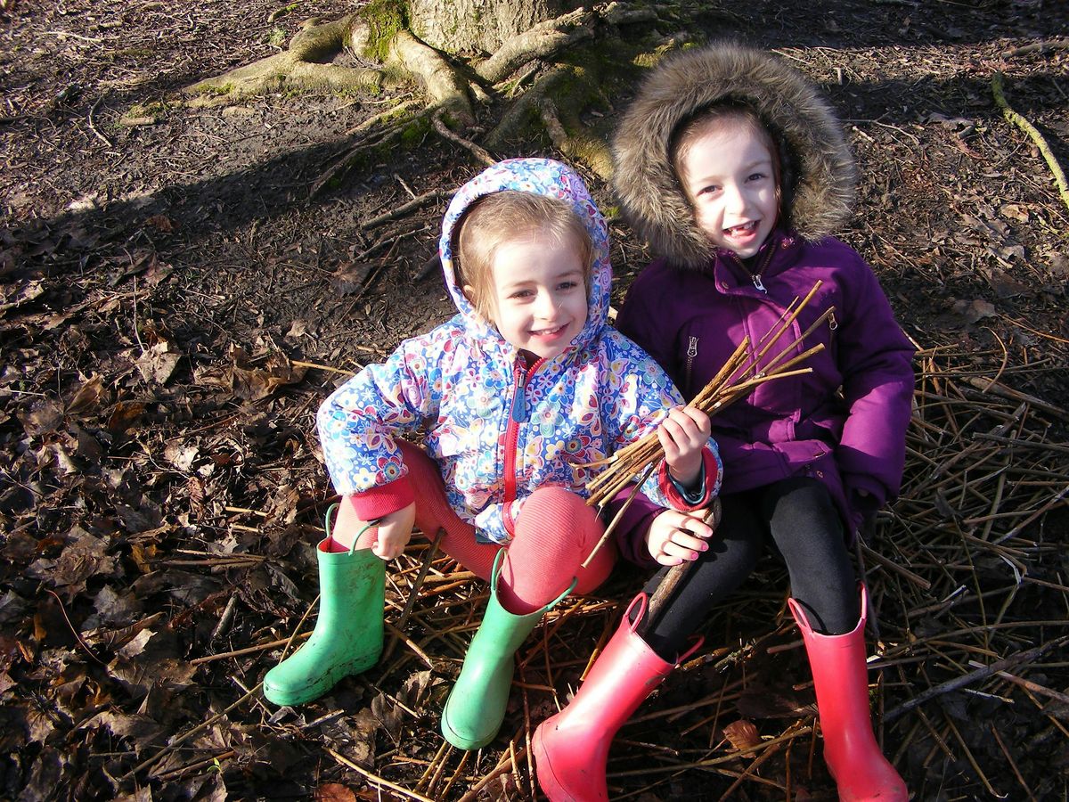 Home Educators' Day: Wild in Winter with Owl Pellet Dissection Workshop - Sutton Courtenay, Monday 19 January, 19 January