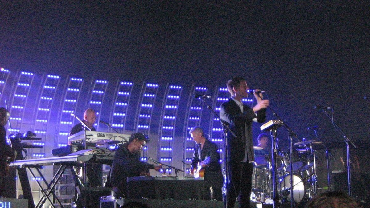 Massive Attack Bonn Tickets, 7 July | Event in Bonn | AllEvents