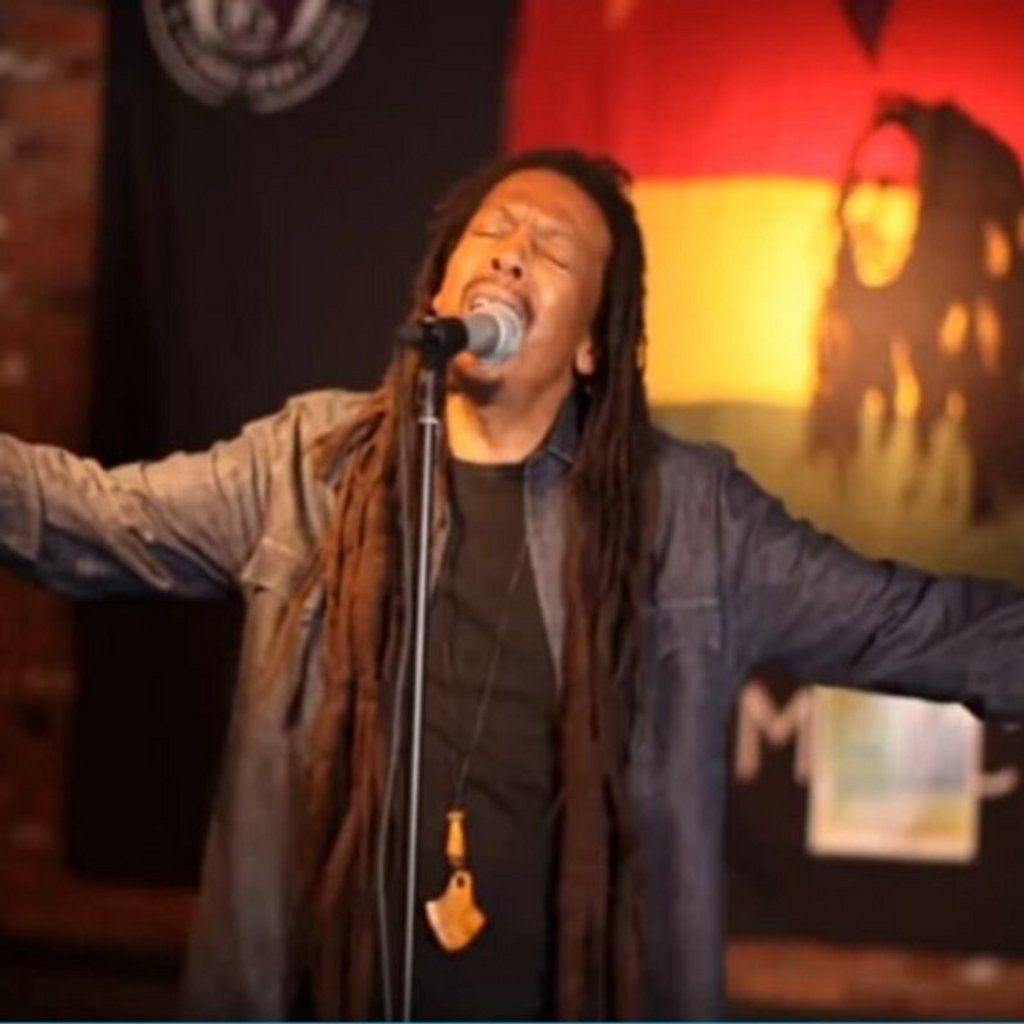 Bob Marley Tribute, 17 April | Event in Bracknell | AllEvents