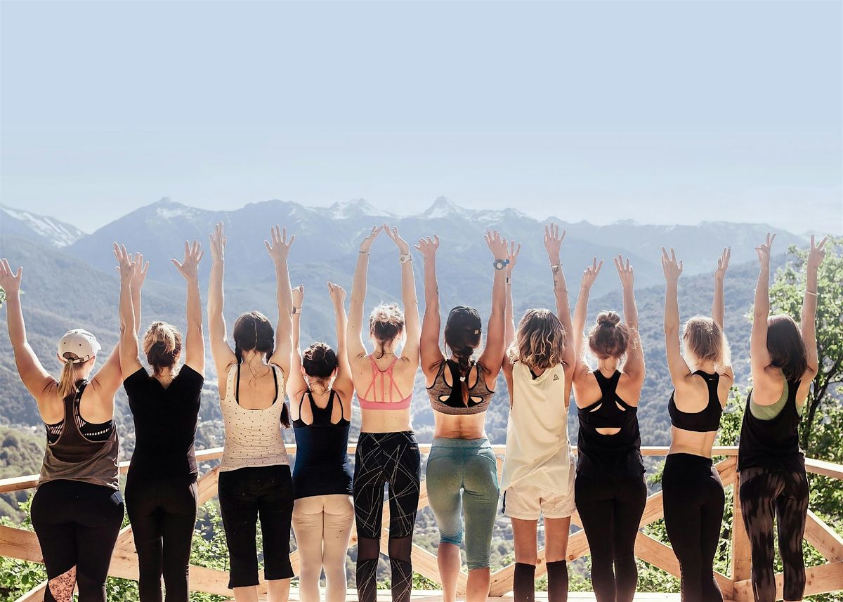 Ignite Your Power, 24 January | Event in Pismo Beach | AllEvents