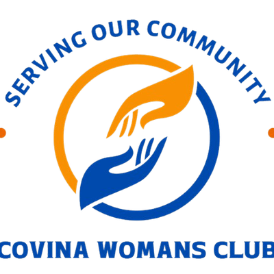 Covina Woman's Club logo