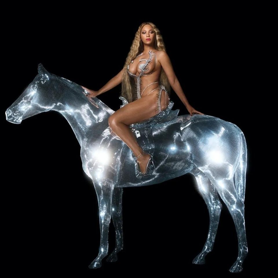 Beyonce: Renaissance World Tour, 27 September | Event in New Orleans | AllEvents.in