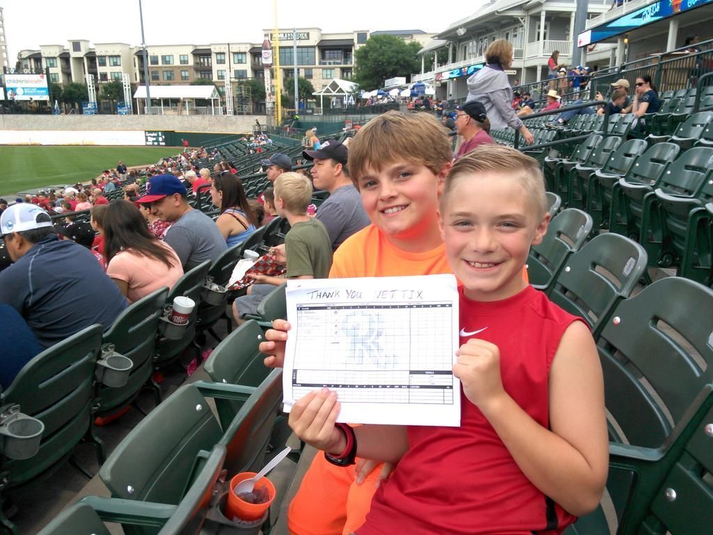 Springfield Cardinals at Frisco Roughriders at Riders Field, 2 June | Event in Frisco | AllEvents