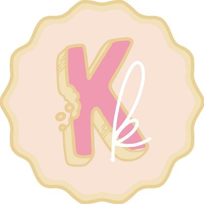 Krazy Kookies logo