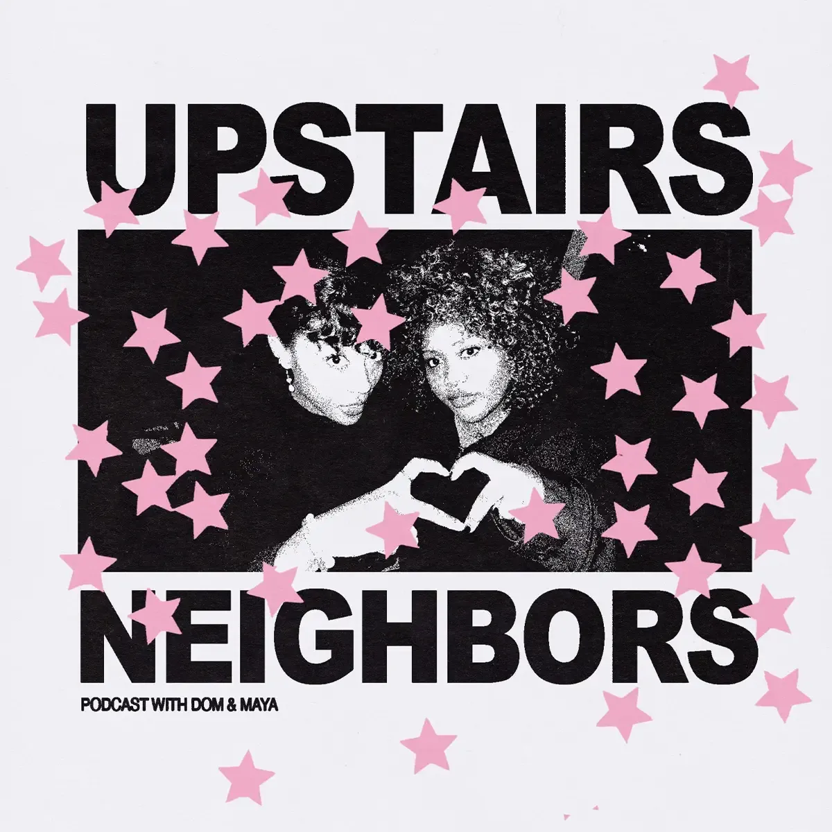Upstairs Neighbors Podcast, 10 August | Event in Brooklyn | AllEvents