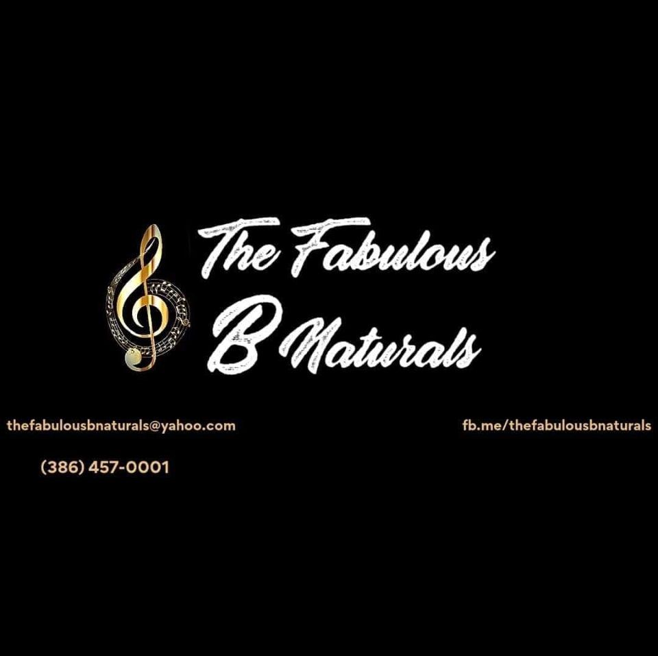 The Fabulous B Naturals at The Daytona Beach Moose Lodge 1263!, Daytona