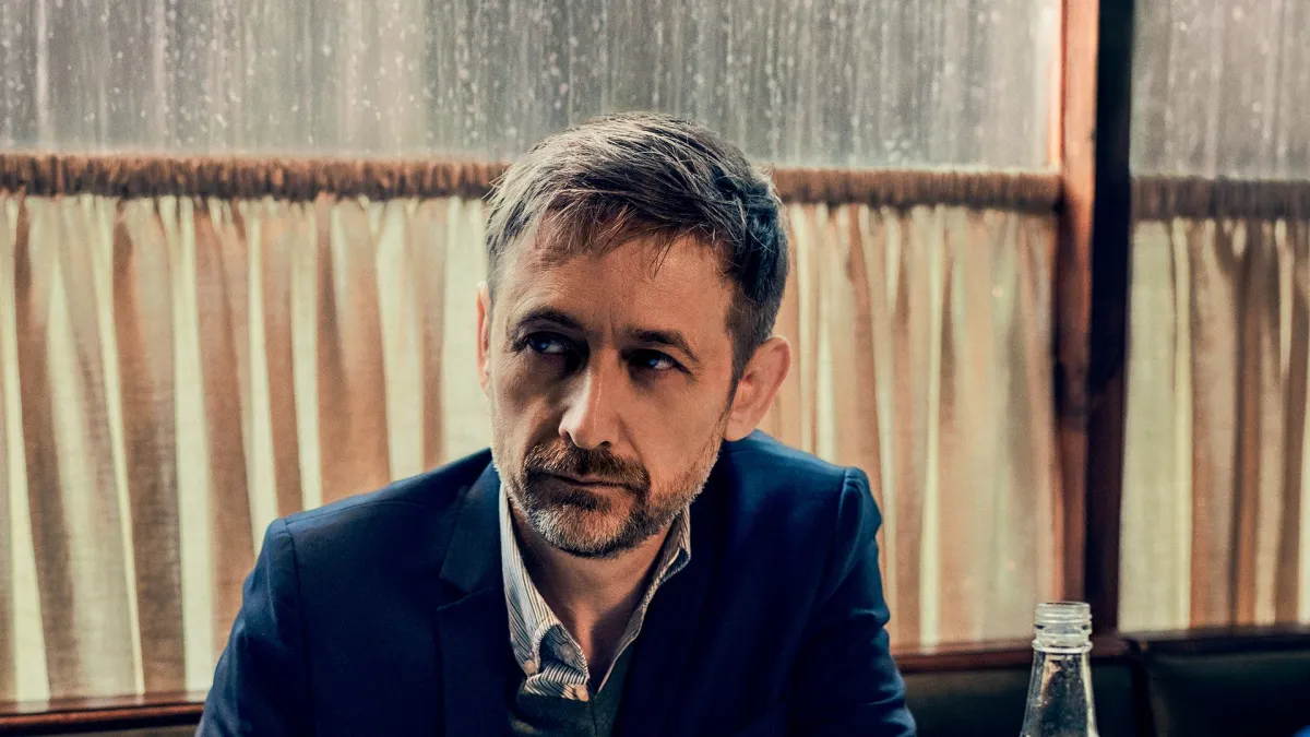The Divine Comedy in Portsmouth, 7 July | Event in Gosport | AllEvents