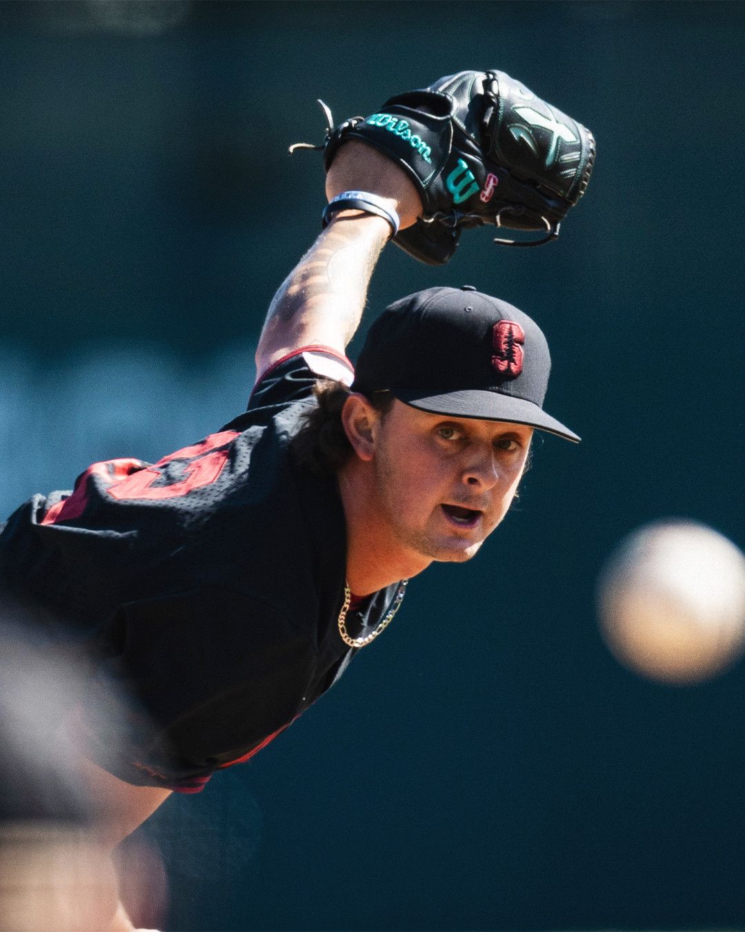 Wake Forest Demon Deacons at Stanford Cardinal Womens Basketball at Maples Pavilion, 8 January | Event in Stanford