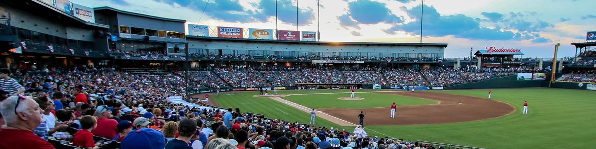 El Paso Chihuahuas at Round Rock Express at Dell Diamond, 9 June | Event in Round Rock | AllEvents