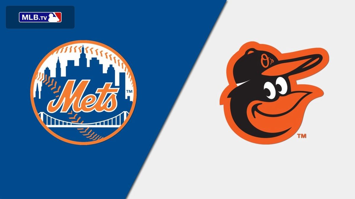 Baltimore Orioles at New York Mets, 14 September | Event in Flushing | AllEvents