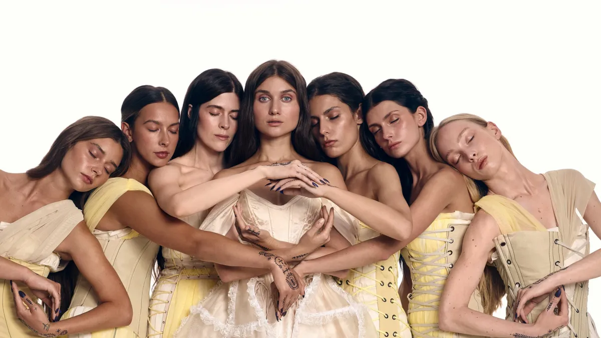 Jerry Heil in Київ, 4 April | Event in Kiev | AllEvents