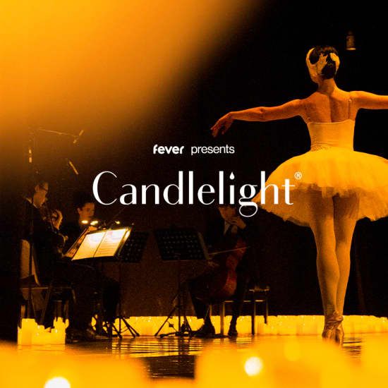 Candlelight Ballet: Swan Lake, 14 November | Event in Oceanside | AllEvents