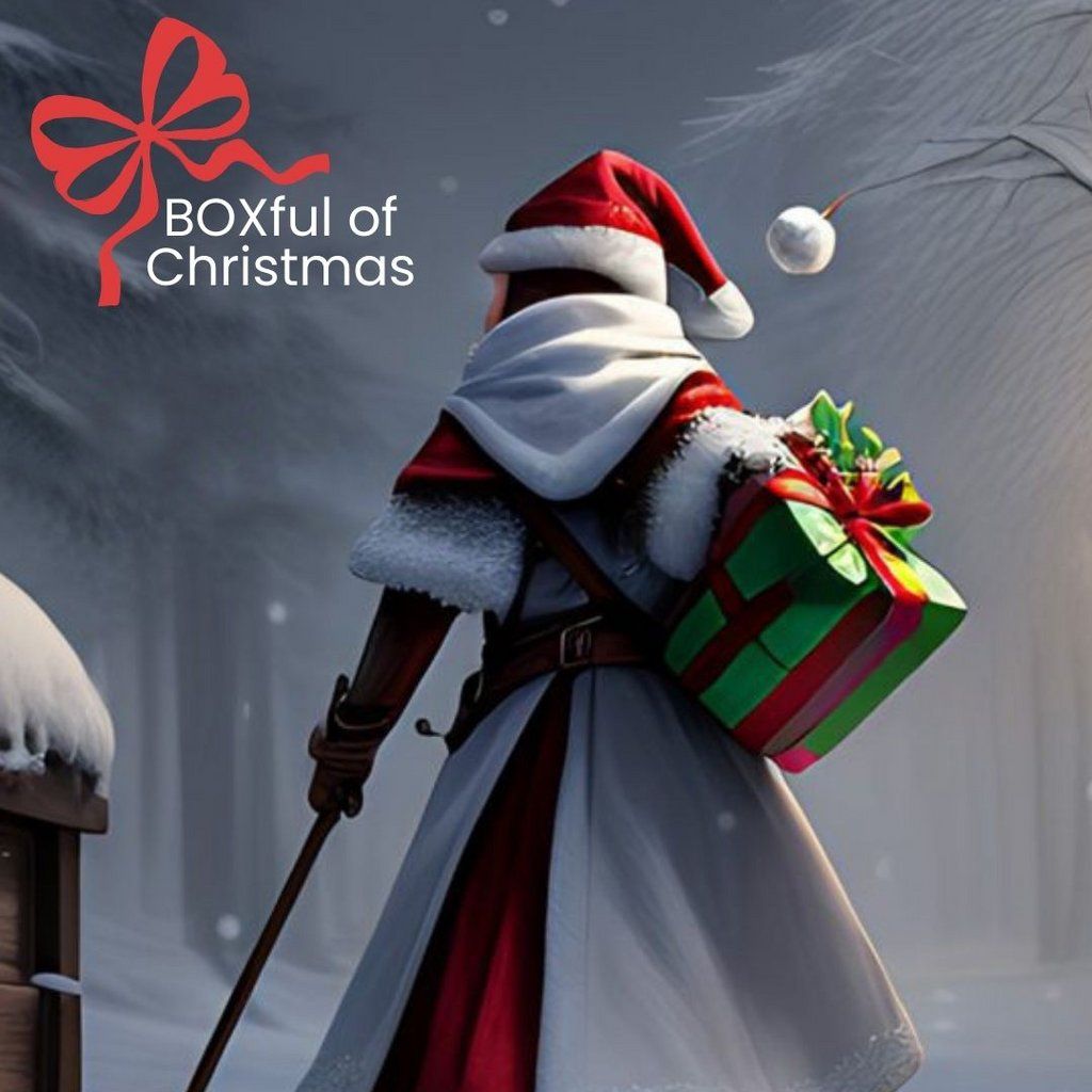 Naughty or Nice with the Candlelight Theatre Company, 24 December | Event in Plymouth | AllEvents