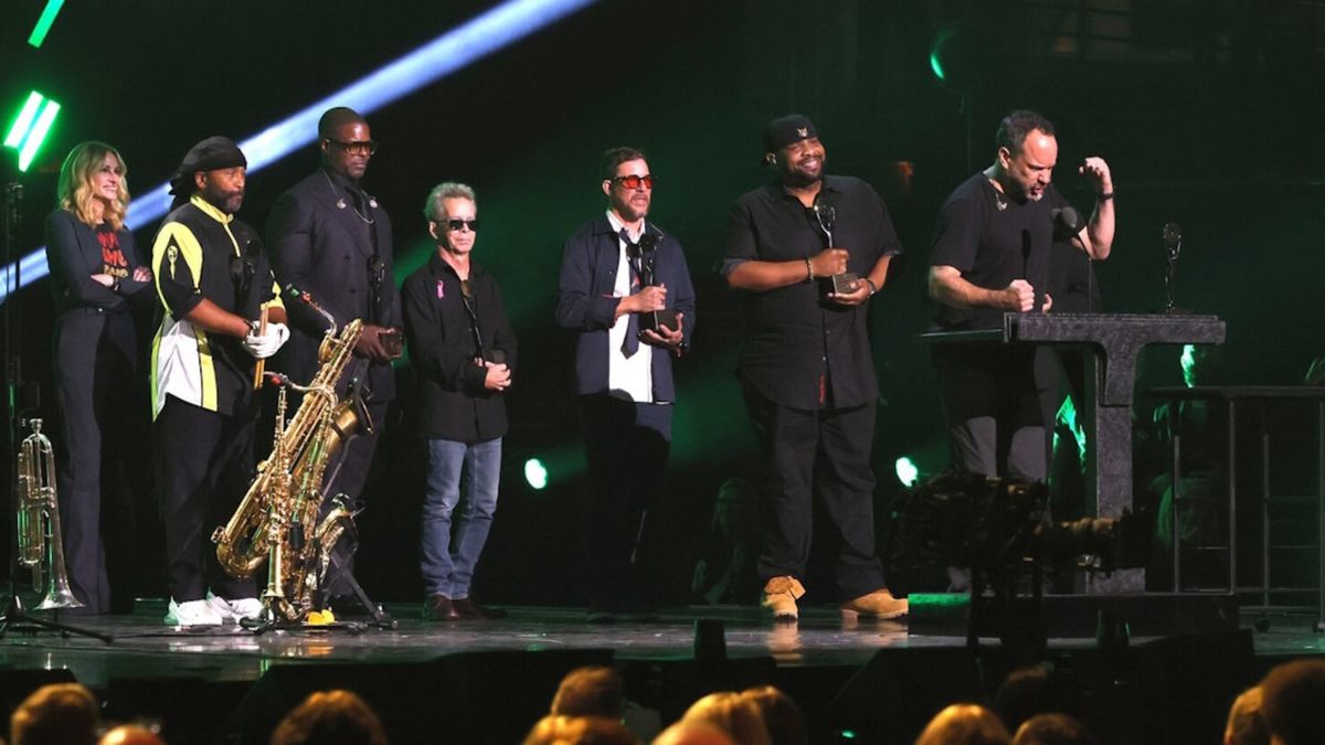 Dave Matthews Band with Goose and Louis Cato at Gorge Amphitheatre, 31 August | Event in George | AllEvents
