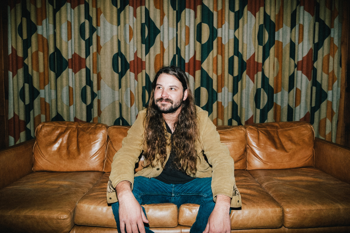 Parking Brent Cobb, 11 May | Event in Lexington | AllEvents