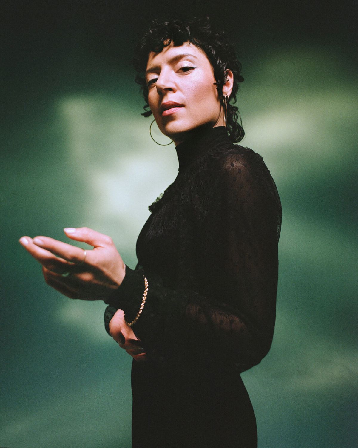 Emily King at Cornerstone, 31 May | Event in Berkeley | AllEvents