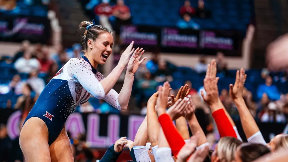 Parking West Virginia Mountaineers at Arizona Wildcats Womens Gymnastics, 21 February | Event in Tucson | AllEvents