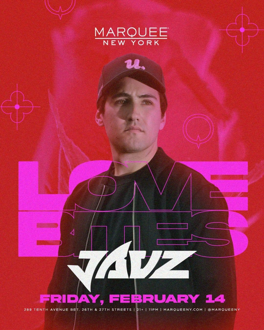 Jauz, 4 September | Event in Grand Rapids | AllEvents