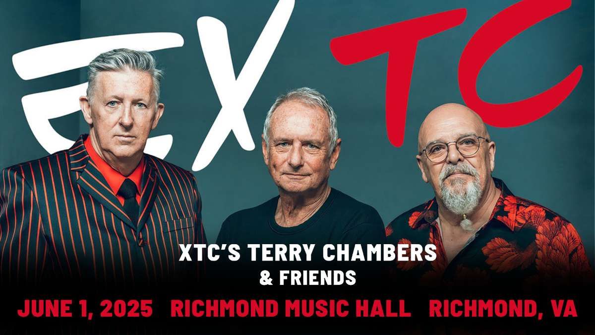 EXTC, 13 May | Event in Dallas | AllEvents