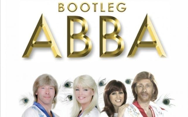 Bootleg Abba at The Live Rooms Chester, 12 July | Event in Chester | AllEvents