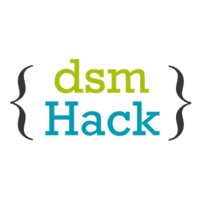 dsmHack.org logo