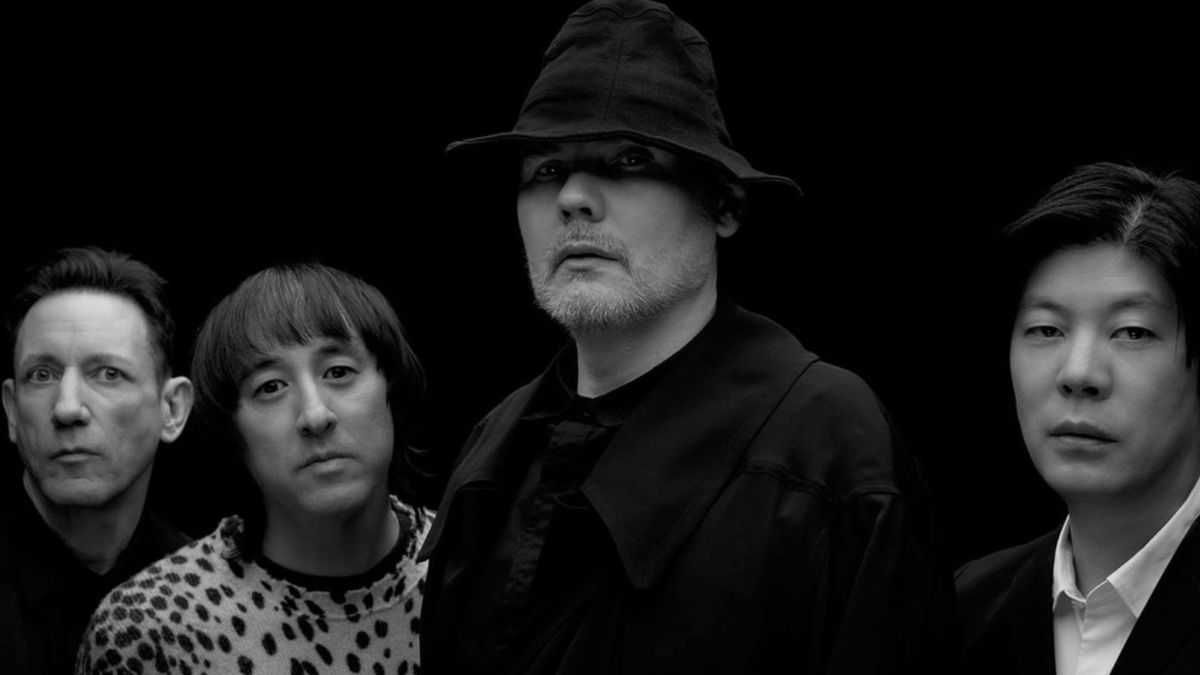 The Smashing Pumpkins Bonn Tickets, 5 August | Event in Bonn | AllEvents