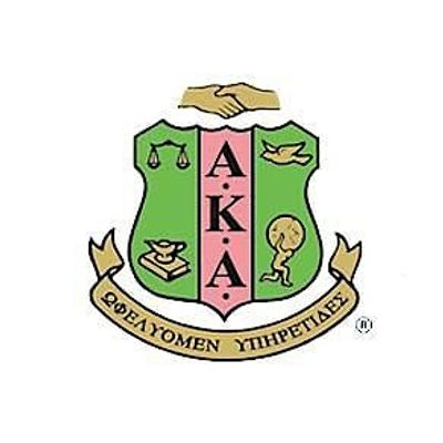 Alpha Kappa Alpha Sorority, Inc.® Psi Xi Omega