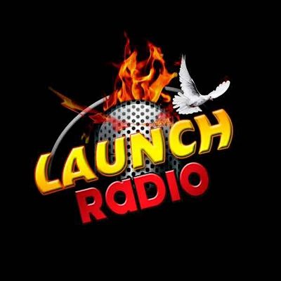 Launch Radio logo