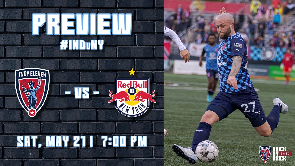New York Red Bulls II vs. Chattanooga Red Wolves SC, 14 June | Event in Montclair | AllEvents