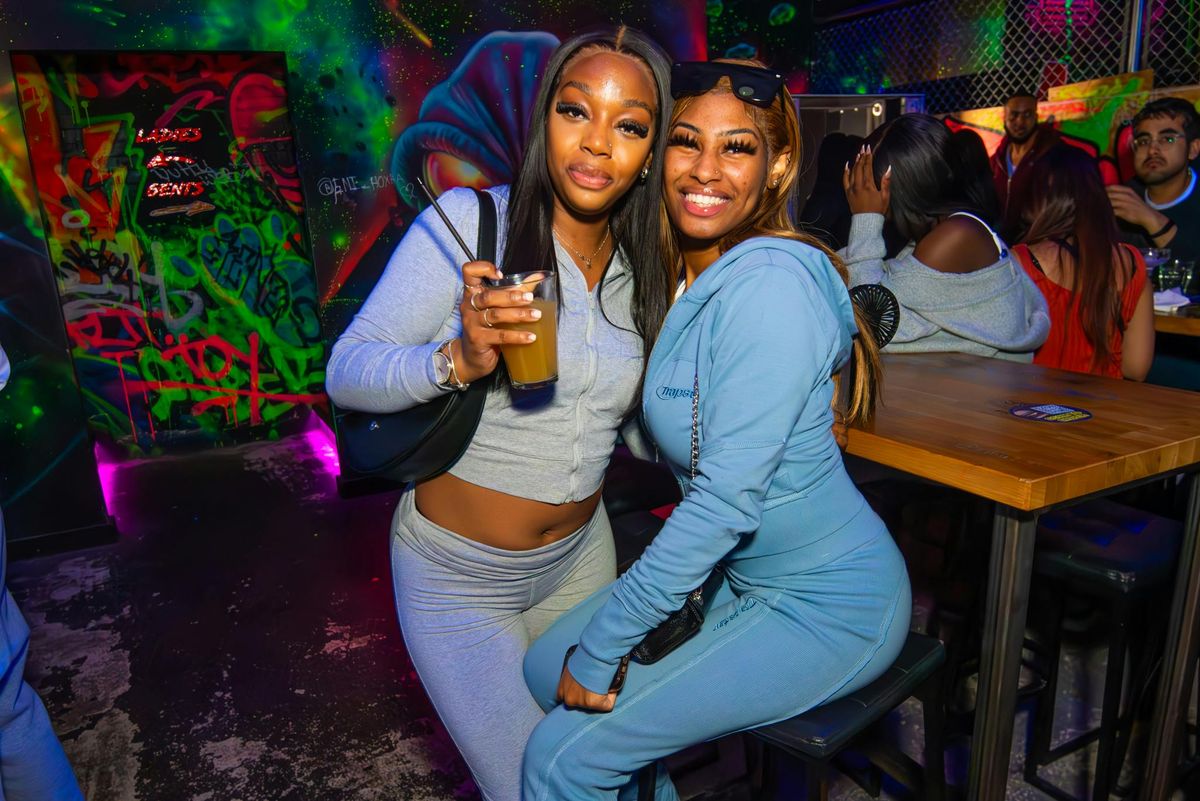 Shoreditch Arcade Party - Hip Hop x Afrobeats x Bashment - FREE BEFORE 12AM, 28 June | Event in London | AllEvents
