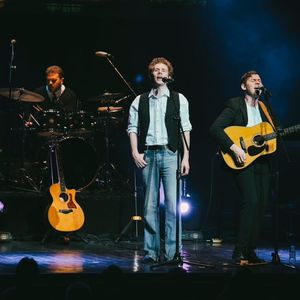 The Simon and Garfunkel Story at Vilar Performing Arts Center
