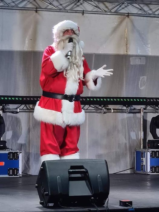 2021 Pacific Pines Christmas Carols December 12 2021 Online Event Allevents In Christmas Carols On Parade 2021