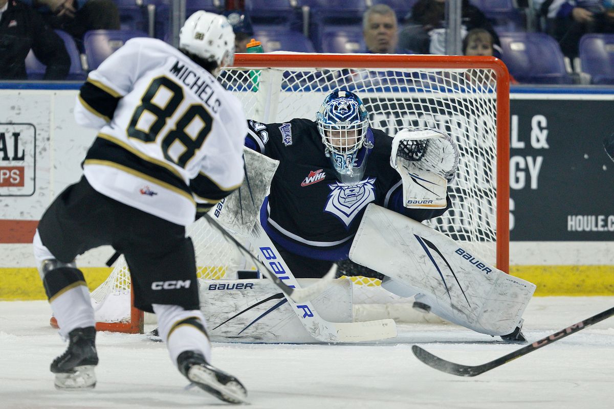 Victoria Royals at Brandon Wheat Kings, 17 January | Event in Brandon | AllEvents