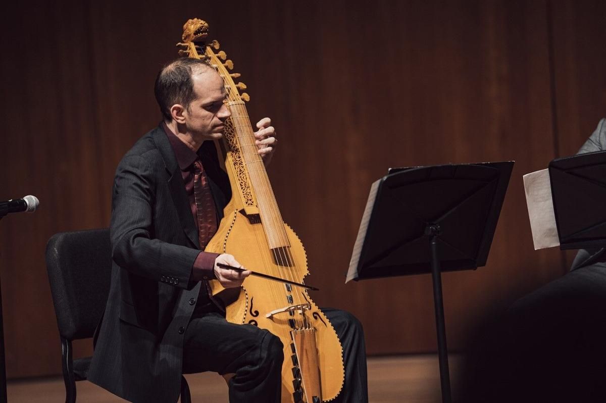 Parking Valencia Baryton Project, 11 January | Event in Scottsdale | AllEvents