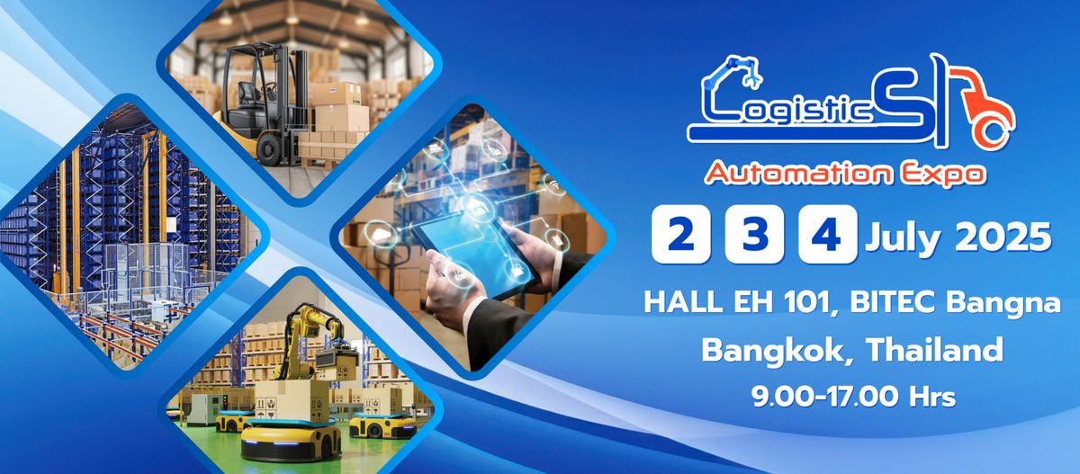 TRANSPORT LOGISTIC 2025, 2 June | Event in Munich | AllEvents