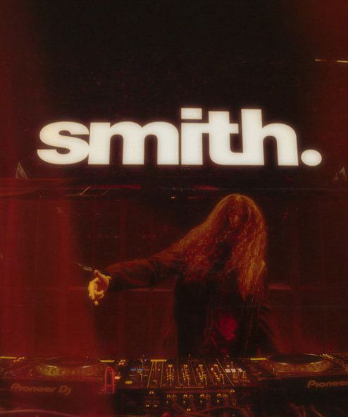 smith. in Fayetteville, 17 January | Event in Fayetteville | AllEvents