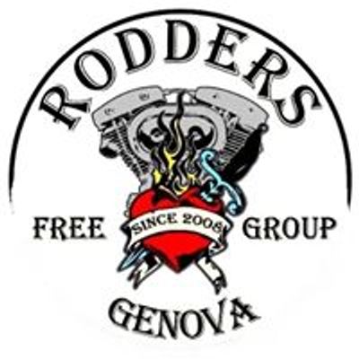 Rodders Free Group Genova