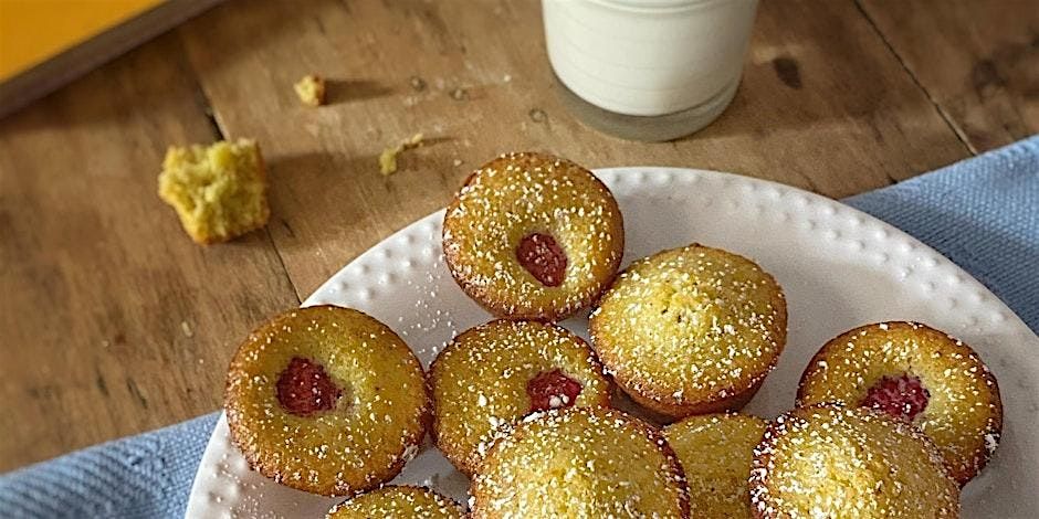 Le goûter: Classic French After School Snacks, 4 April | Event in Toronto | AllEvents