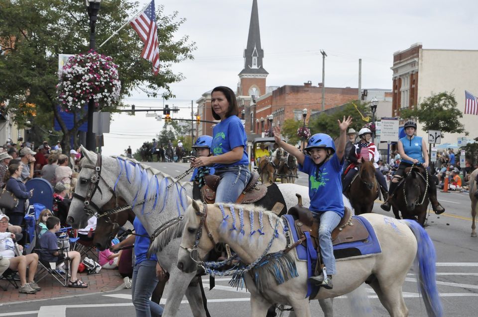 Florence Days Parade 2024 Myrah Tiphany Florence Day Parade 2025 Schedule