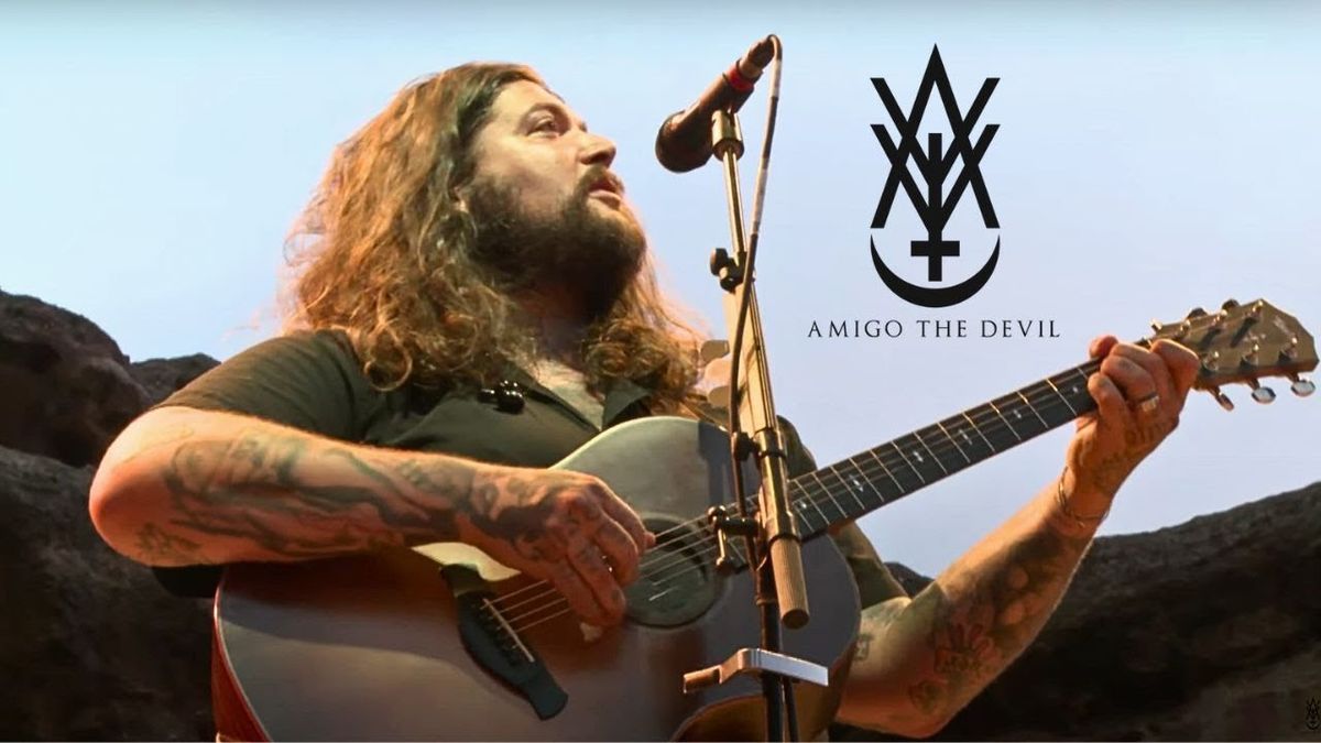 Amigo The Devil, 3 July | Event in Vancouver | AllEvents